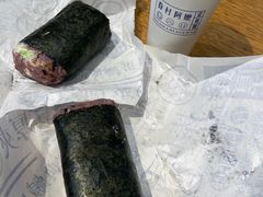 -眷村阿嬷(华润万象城店)