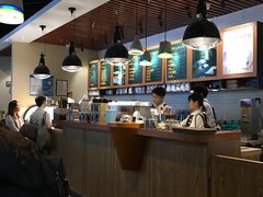 -猫屎咖啡(日月光中心广场店)