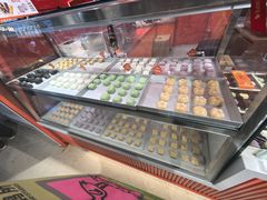 -甑礼西安甑糕(常营长楹天街店)