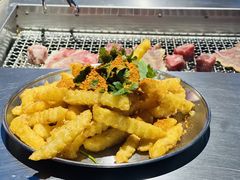 狼牙土豆-马路牙子烧烤音乐酒馆(望京店)