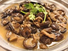 -仙店农庄(湖景农庄餐厅)