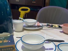-顺粤楼·粤菜·点心(融创茂店)