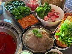 -故里和山·成都火锅(欢乐港湾店)