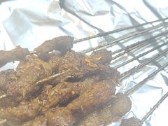 -勇利赵家烤肉坊(含光路店)