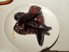 -杨氏青龙虾·羊蝎子(金盛路总店)