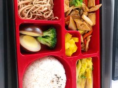 -贝林大翅鲸简餐厅(国家海洋博物馆店)