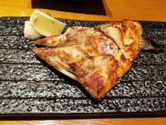 -千代武日本料理(爱建店)