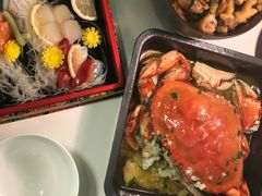 -盒马鲜生(杭州运河上街店)
