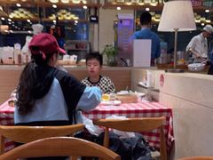 -西贝(大华虎城店)
