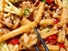 -大丰收·蛙功夫(晋江万达店)