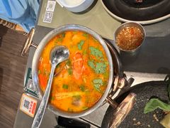 -simply thai天泰(长泰广场店)