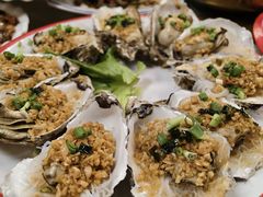 -黑石礁酒楼·海鲜(黑石礁店)