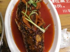 -川味王(农民街店)