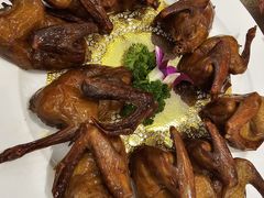 烤乳鸽-王宝和酒家(黄浦店)