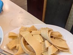 -太婆天府山珍酒楼(亚运村店)