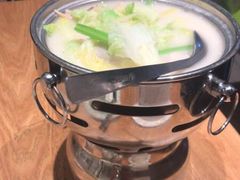 -珍味汤馆·潮汕家乡菜(保利文化广场店)