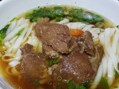 牛肉粉-肆姐面粉馆(坡子街店)