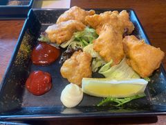 -热血兄弟·炭火烤肉(融侨中心店)