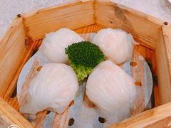 -麒麟中餐厅·经典粤菜·地道菜式老字号(广州长隆酒店)