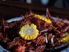 -小桥衢州人家·海鲜烧烤·盱眙龙虾(万达水街店)