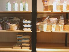 -真爱吐司(龙湖店)