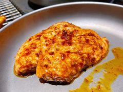 鸡中翅-夜食白市Yespicy·烧烤啤酒宵夜(番禺四海城店)