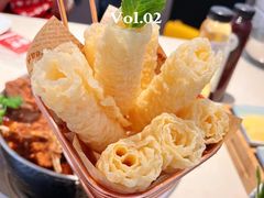 -浩爷羊蝎子火锅(双榆树店)
