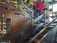 -咖梦餐厅 COMENG RESTAURANT