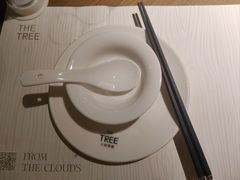 -大树餐厅(大悦城店)