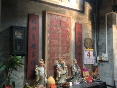 -禄源公·老莞诚饭店