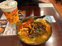 -螺世纪螺蛳粉·桂味小排档(裕德店)