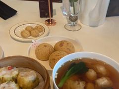 -铭家点心(秦岭路店)