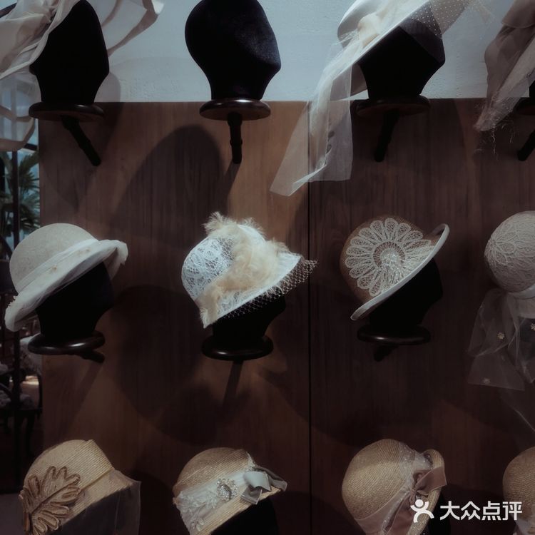 探店YUAI 余爱婚纱，劝退胖新娘