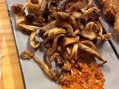 -勺子米线·云南传统小吃市集(四方街店)