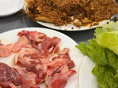 -松明一烤肉馆(鲁园店)