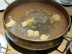 -打酱友•斑鱼海鲜粥火锅(吴桥店)