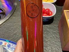 -来涮蜀鲜货火锅串串香(菜市口店)