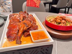 -先记烧鹅王·本地粤菜(福永店)