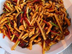 -辣婆婆(航天桥店)