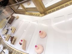 -PAUL LAFAYET 法式甜品(港汇广场店)