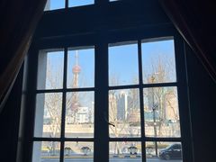 -Salon de Ville浦江汇(上海外滩华尔道夫酒店店)