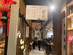 门面-呷哺呷哺(隆基泰和店)