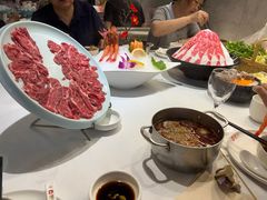 -德天肥牛海鲜火锅(龙吟坊店)