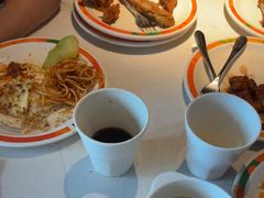 -比格比萨自助(宝山日月光店)