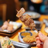 📍人生有限杯串燒店  ⭐️人生得意須串燒