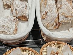 -汉柏麦香德国面包房(海信店)