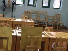 -星位围棋俱乐部(宝山万达店)