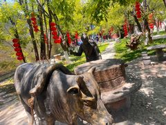 -大槐树寻根祭祖园