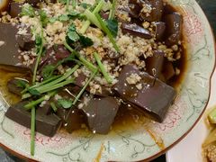 -东门老磨坊羊汤馆(兰山新东关店)