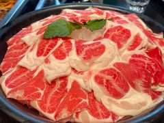 -五星桥原切肥牛火锅·30年专注好牛肉(湖塘店)